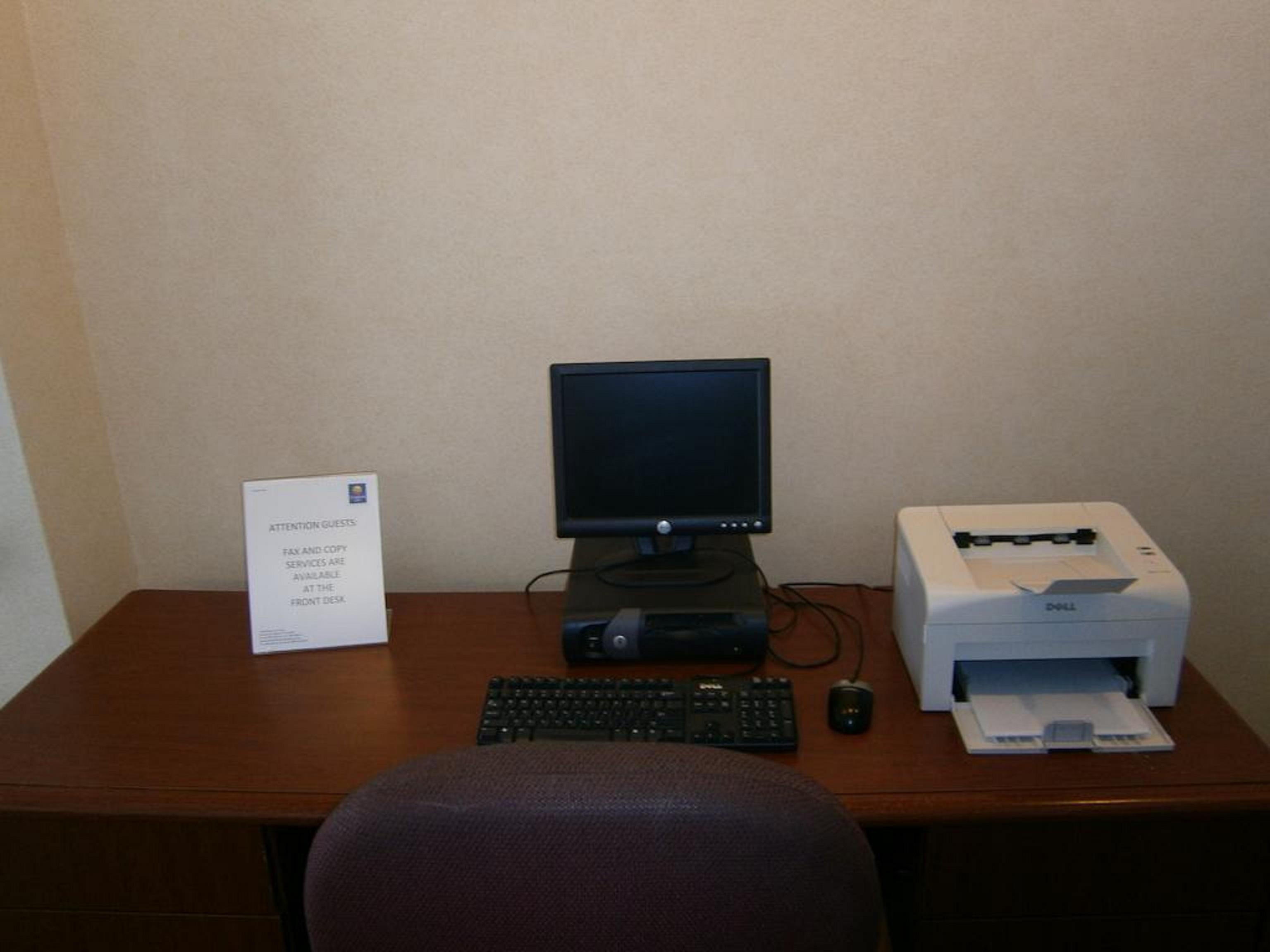Comfort Inn Cleveland Airport Middleburg Heights Exterior photo